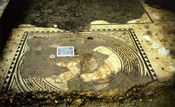 Ravenna, Soprintendenza per i Beni Archeologici dell'Emilia-Romagna,  Pugili